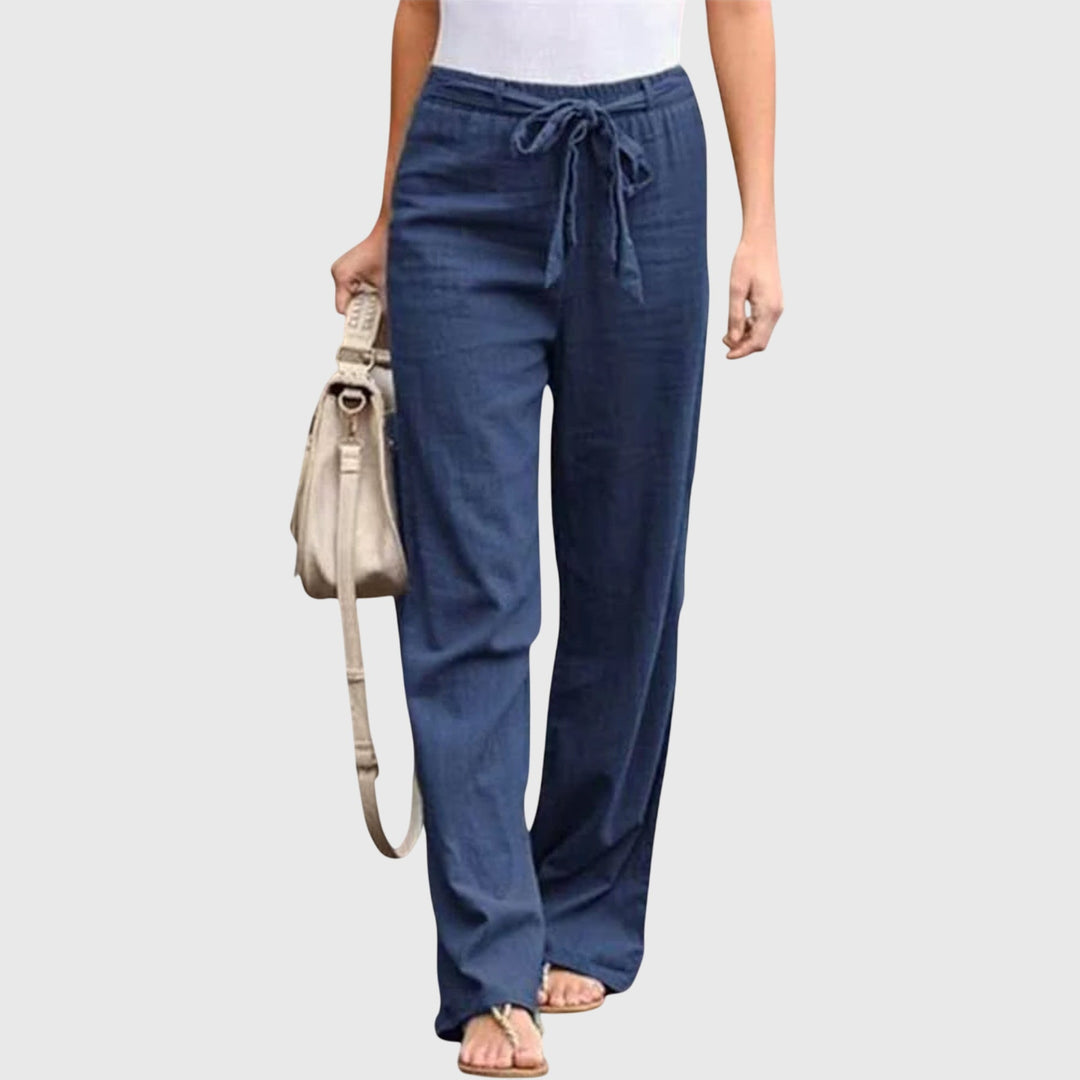 Loreen - Pantalones Ligeros
