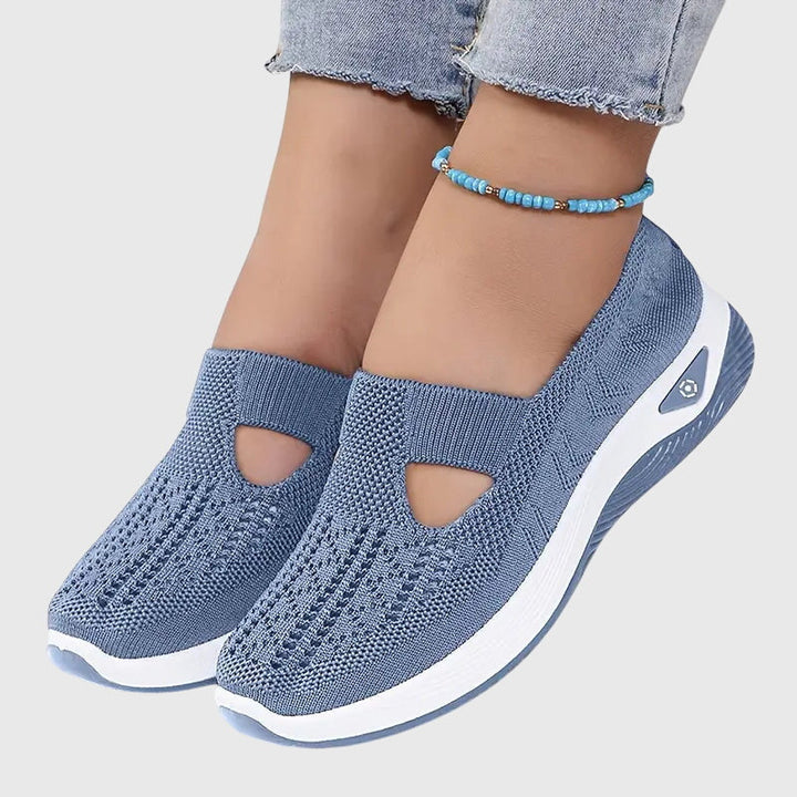 Emely™ | Zapatos Ortopédicos de Fácil Uso - Carlos Hernández Madrid