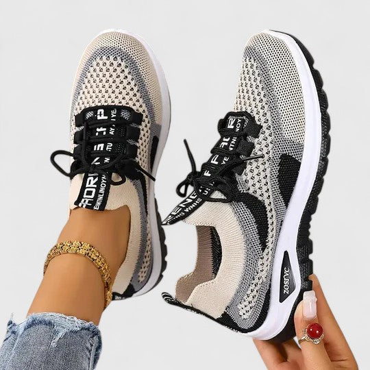 Koralyn | Orthopedic Sneakers - Carlos Hernández Madrid