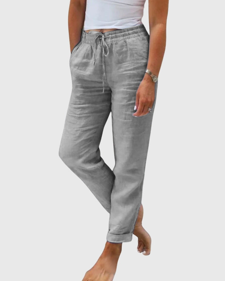 Margaret™ | Pantalones Chic para Dama