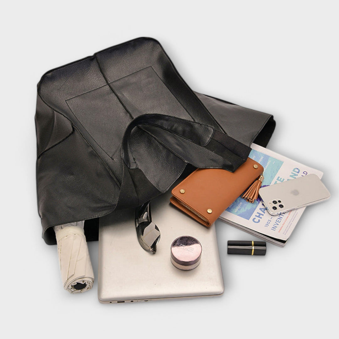Olivia - Bolso de Fin de Semana Extra Grande