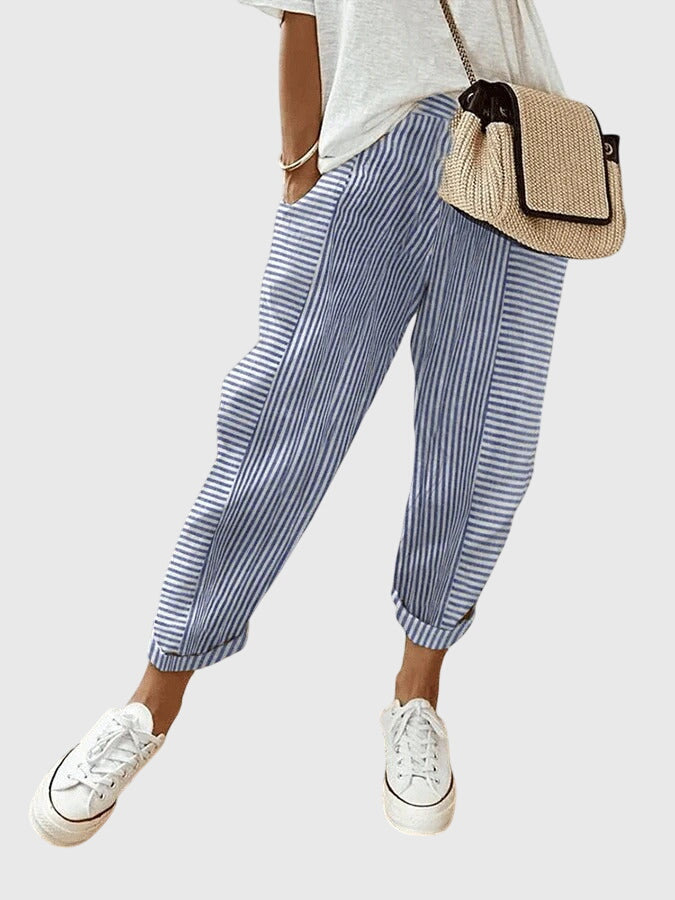 Otoño™ | Pantalones Chic para Dama