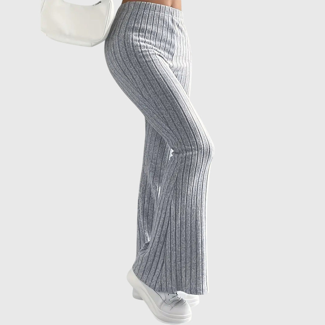 Jennifer - Pantalones Chic - Carlos Hernández Madrid
