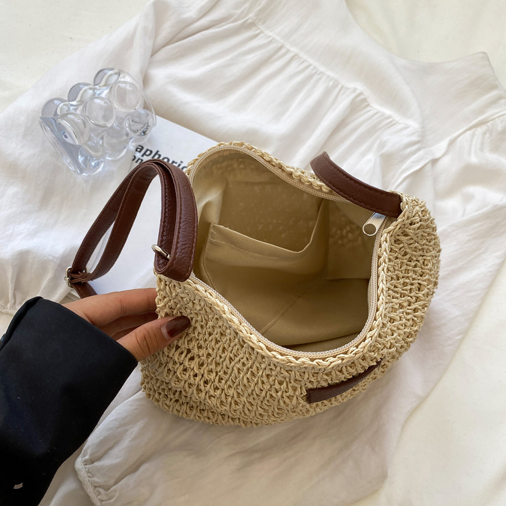 Olivia - Bolsa de Hombro