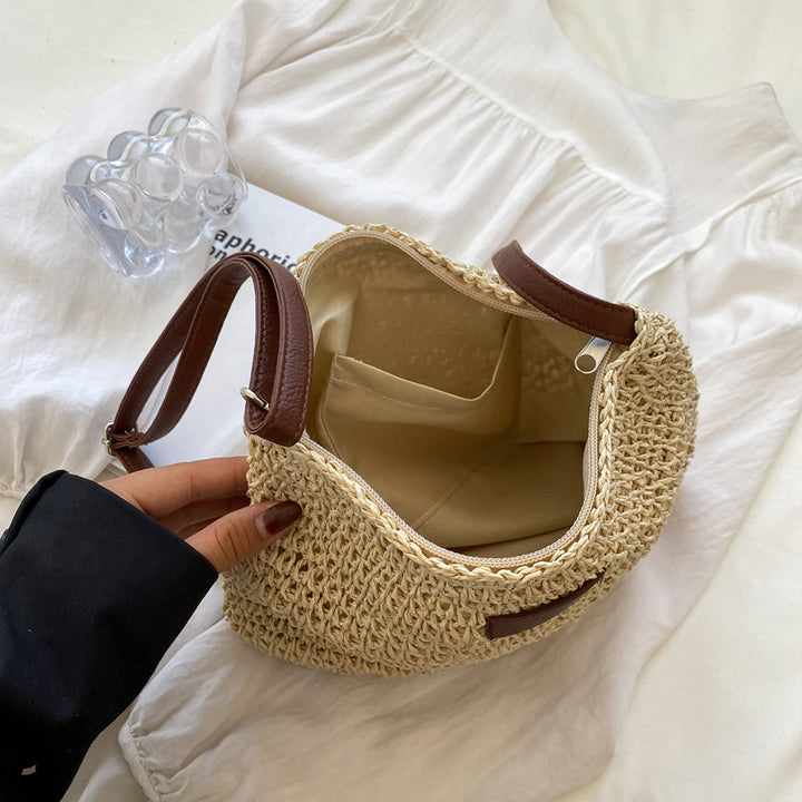 Olivia - Bolsa de Hombro