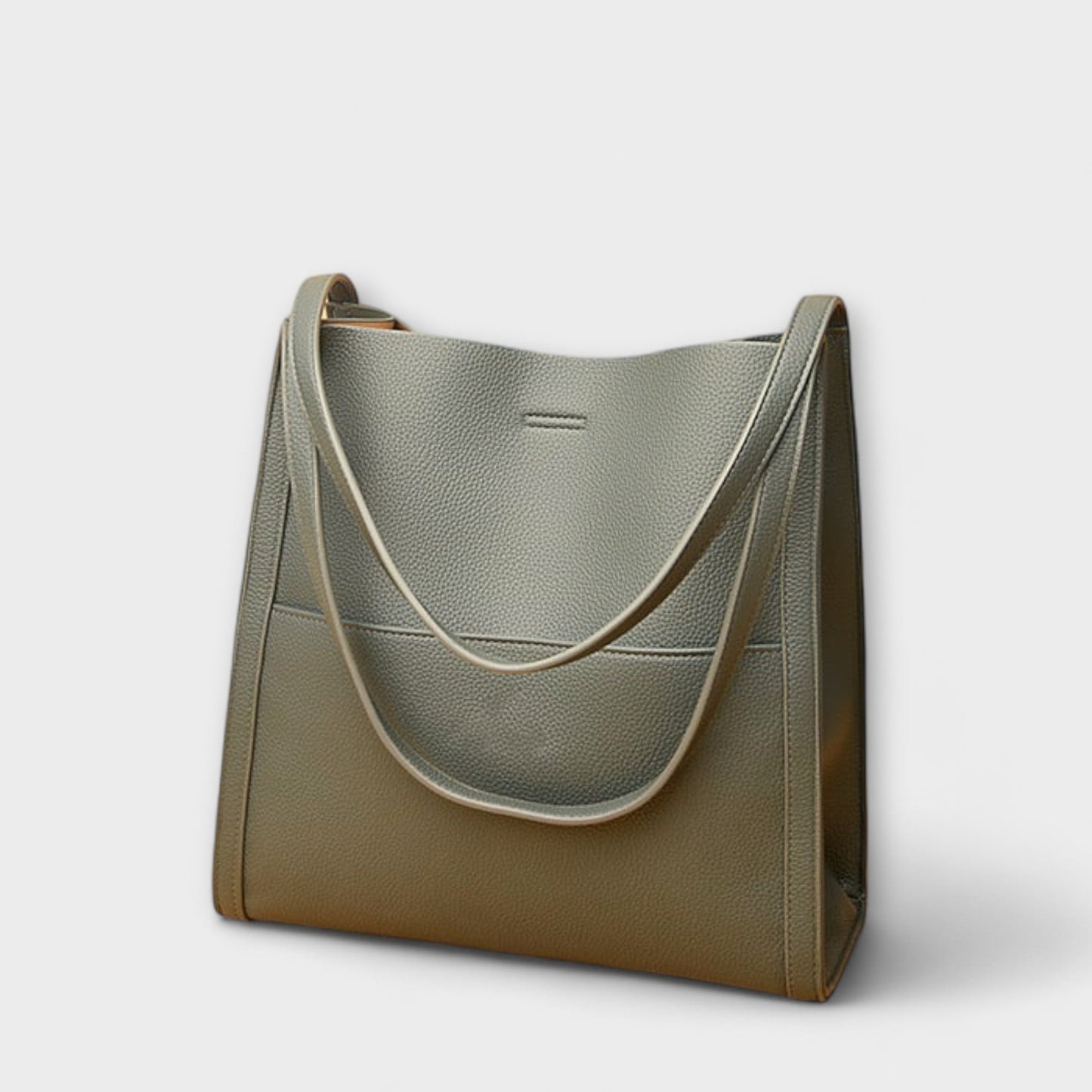 Olivia - Bolso de Cuero Artesanal