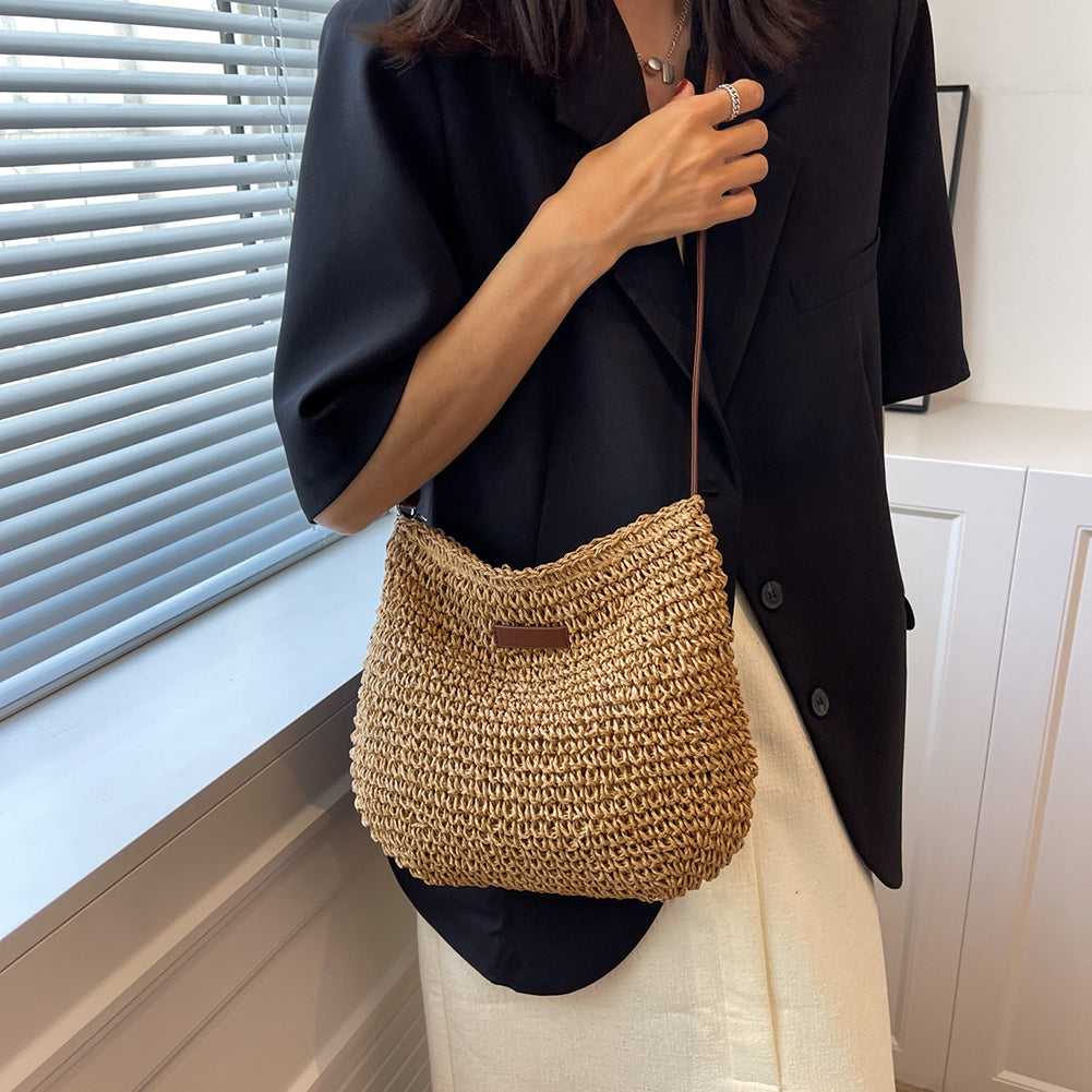 Olivia - Bolso bandolera