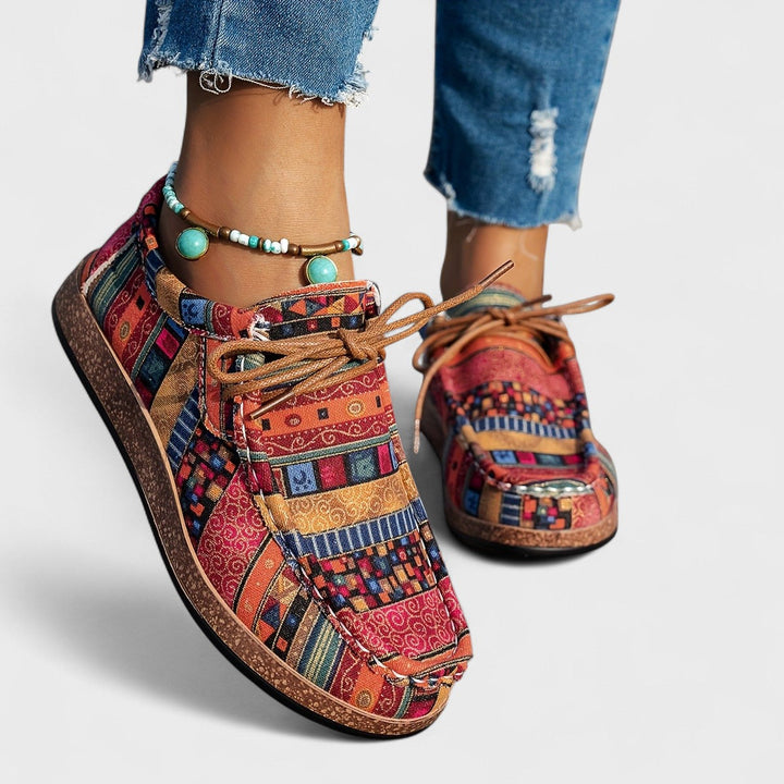 Seryphina™ | Ortopedic Sneakers - Carlos Hernández Madrid