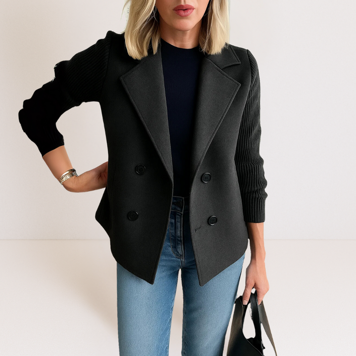Elena | Blazer casual premium - Carlos Hernández Madrid