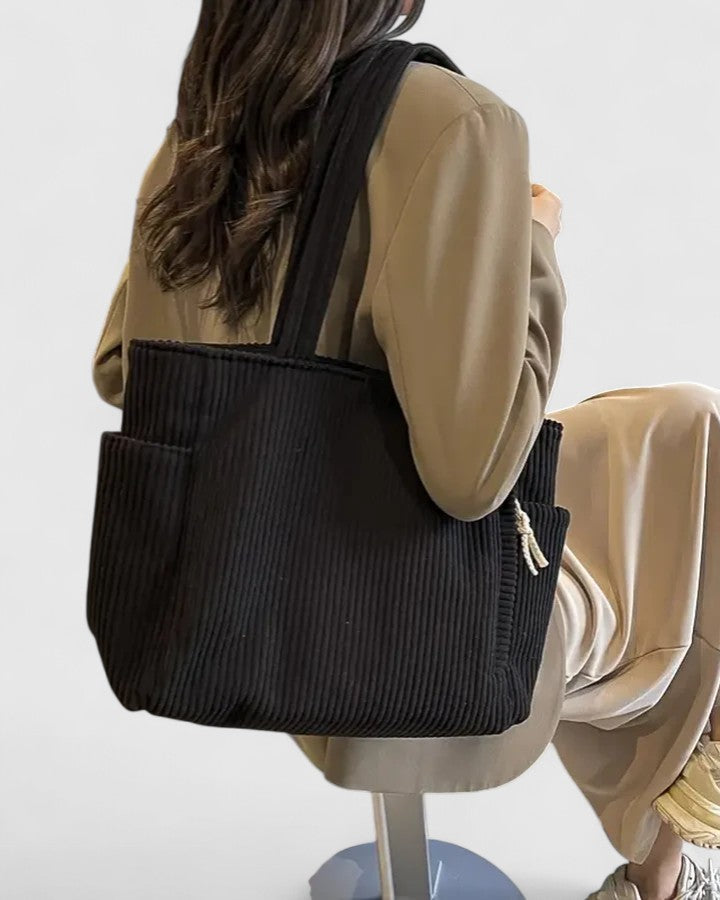 Angelique | Sofisticated Tote Bag