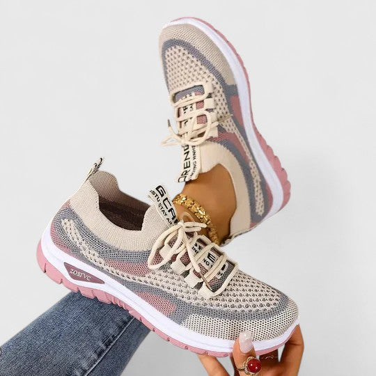 Koralyn | Orthopedic Sneakers - Carlos Hernández Madrid