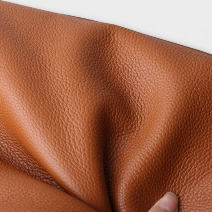 Olivia - Bolso de Cuero Artesanal