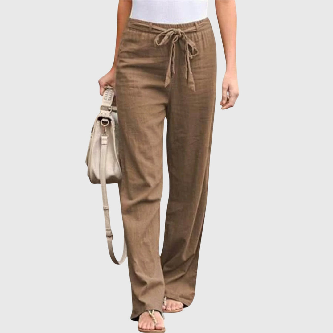 Loreen - Pantalones Ligeros