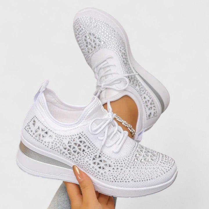 Shanileigh | Orthopedic Shoes - Carlos Hernández Madrid