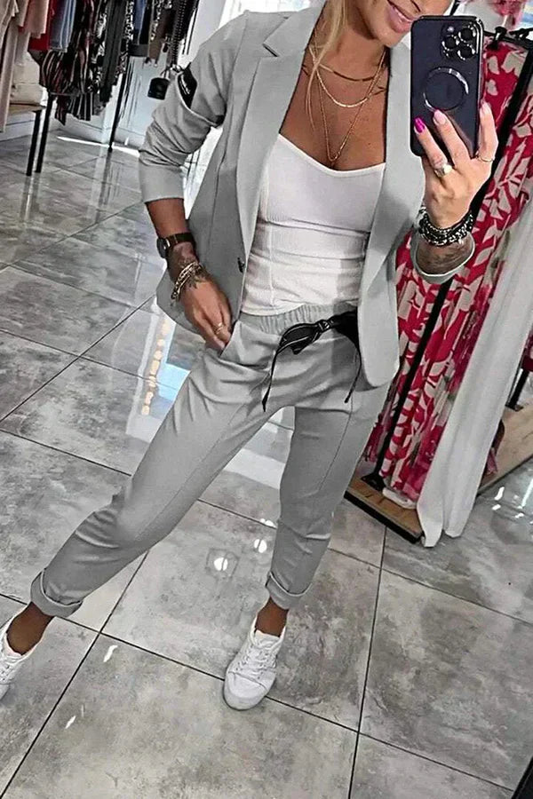 Oriane | La perfecta combinación de elegancia y comodidad - Carlos Hernández Madrid