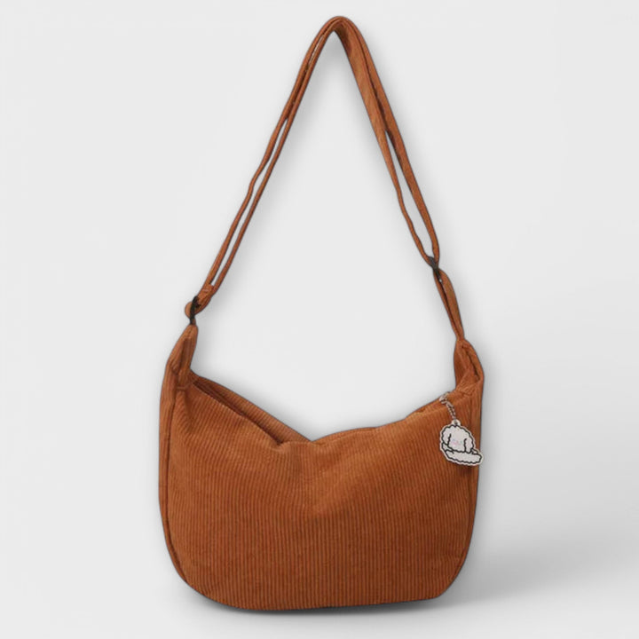 Bolso de Hombro de Cordura para Mujeres