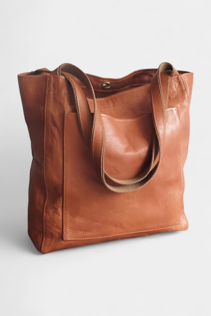 Samira Bolsa de Hombro Elegante y Funcional para el Día a Día - Carlos Hernández Madrid