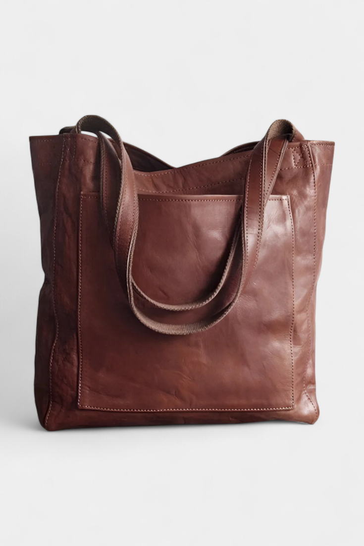 Samira Bolsa de Hombro Elegante y Funcional para el Día a Día - Carlos Hernández Madrid