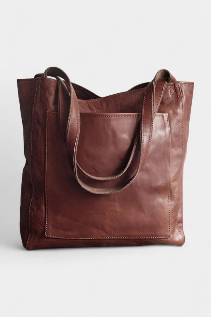 Samira Bolsa de Hombro Elegante y Funcional para el Día a Día - Carlos Hernández Madrid