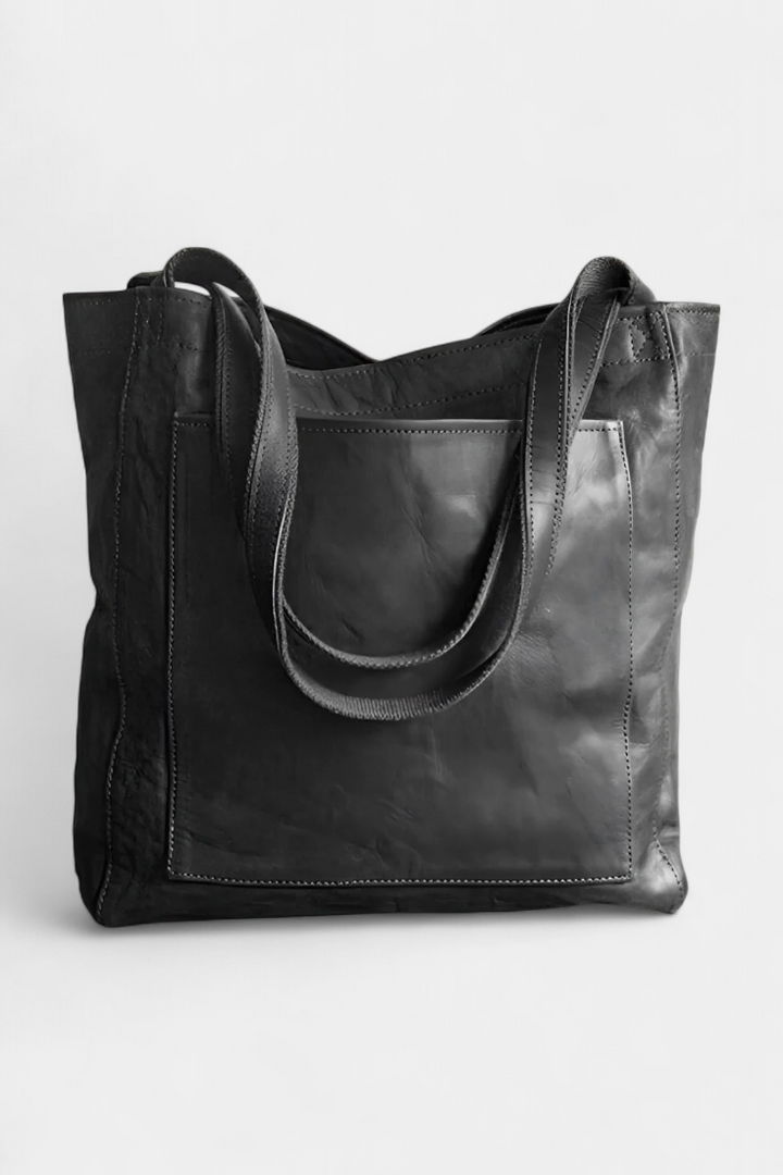 Samira Bolsa de Hombro Elegante y Funcional para el Día a Día - Carlos Hernández Madrid