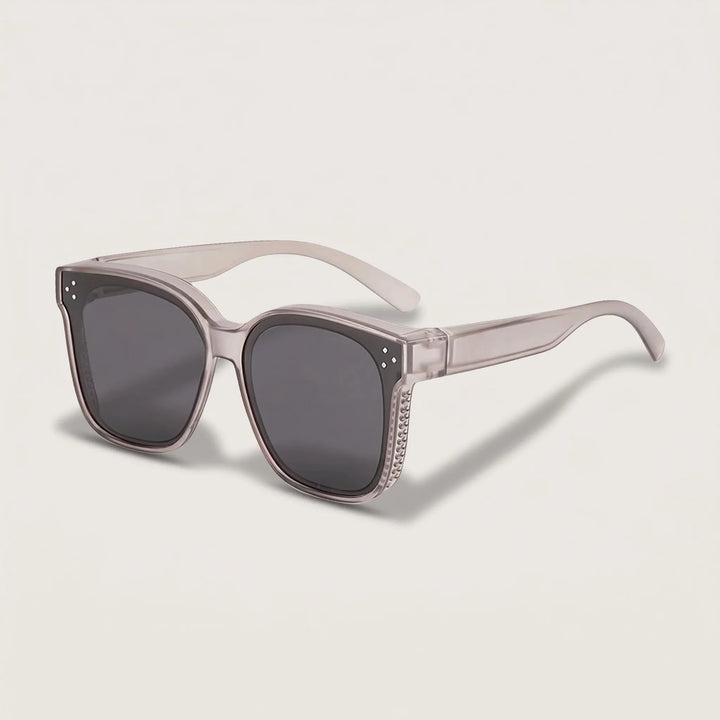 Gafas Sobre Gafas - Mujer