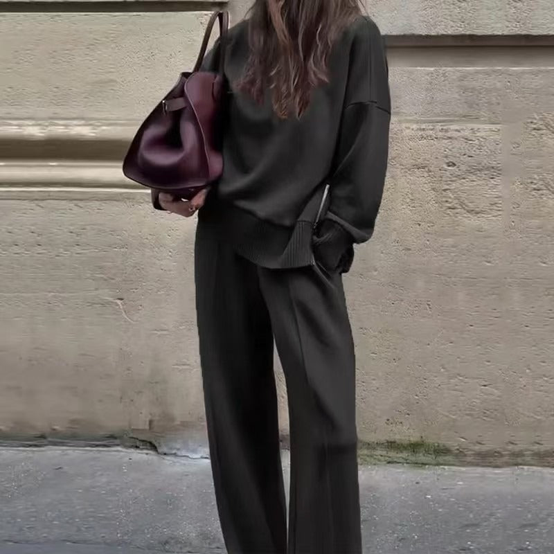 Eva™ | Conjunto Suave Doble - Carlos Hernández Madrid