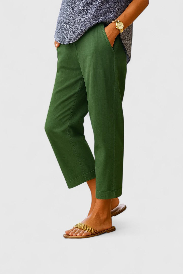 Marivela | Stylish Dress Pants