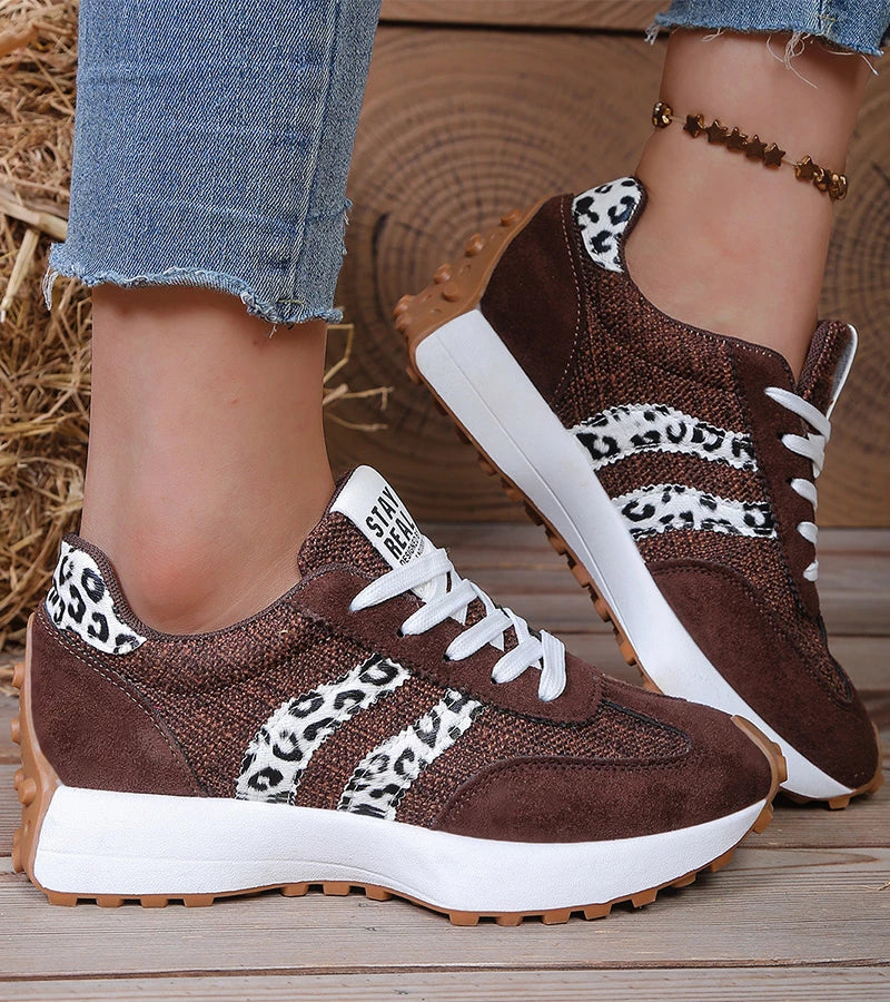 Isabel y Miguel Madrid DELACROIX Baskets Ergo Confort featuring woven design and ergonomic comfort for everyday wear.