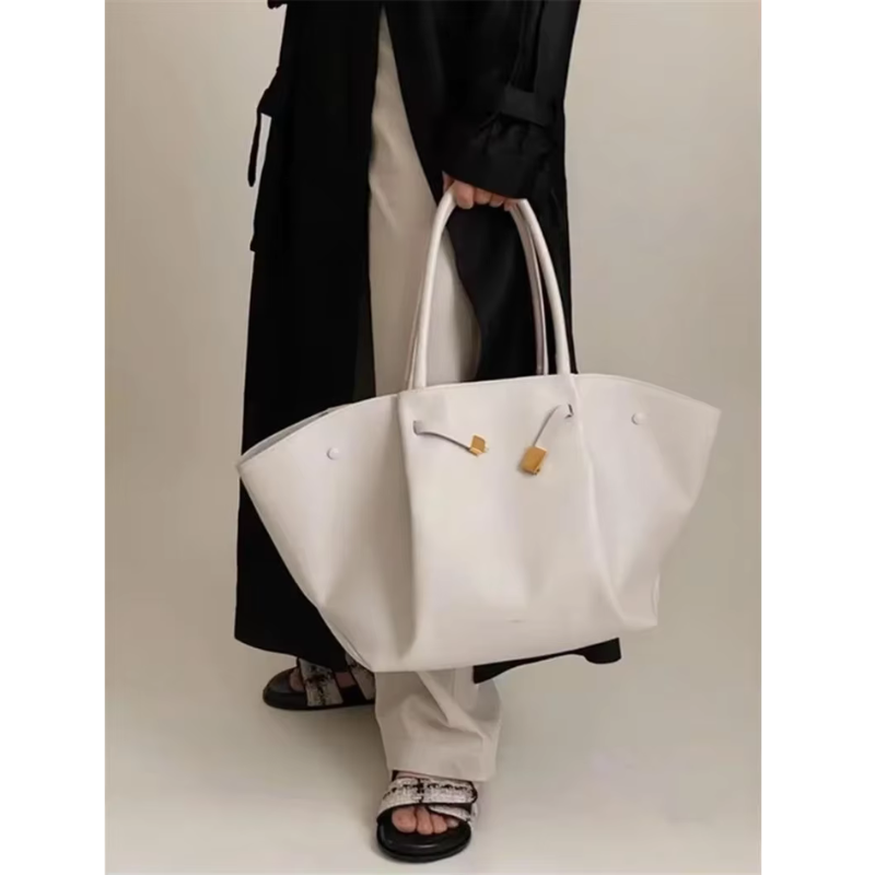 Bolso tote Elara con alas - Carlos Hernández Madrid