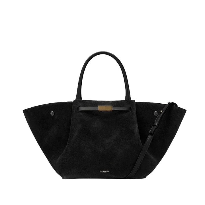 Bolso tote Elara con alas - Carlos Hernández Madrid