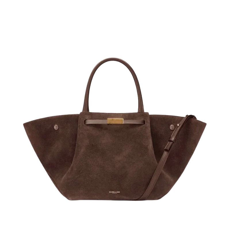Bolso tote Elara con alas - Carlos Hernández Madrid