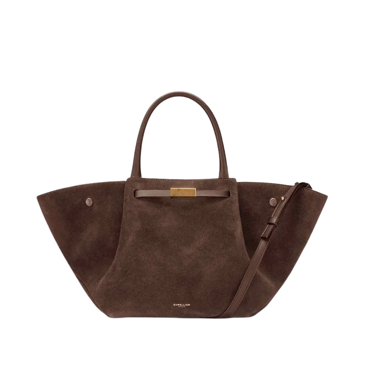 Bolso tote Elara con alas - Carlos Hernández Madrid