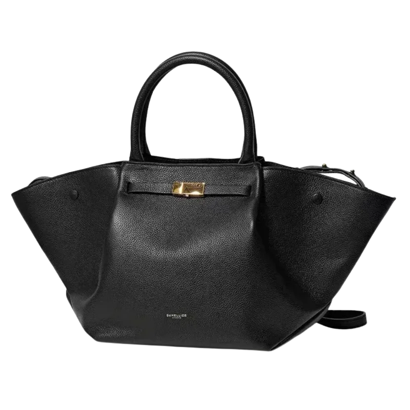 Bolso tote Elara con alas - Carlos Hernández Madrid