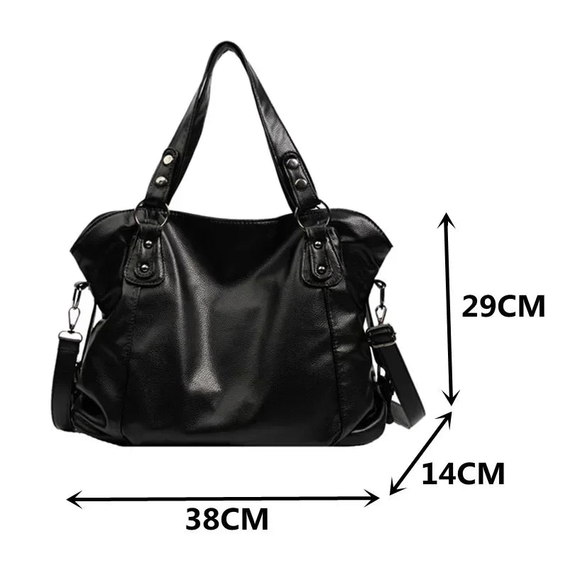 Olivia - Elegante Hobo Bag