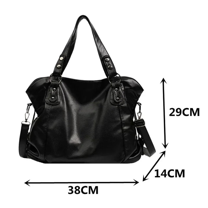 Olivia - Elegante Hobo Bag