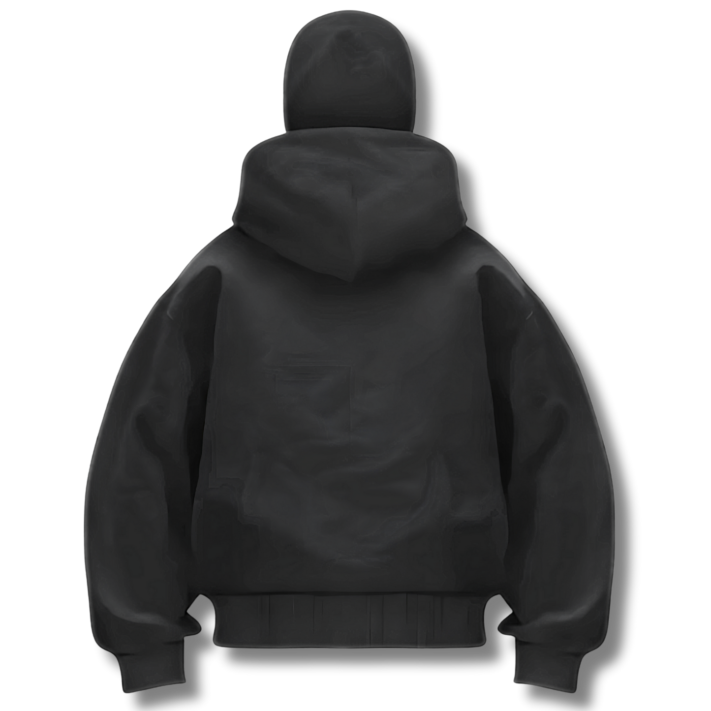 VORDELA - Sudadera con cremallera (unisex) - Carlos Hernández Madrid