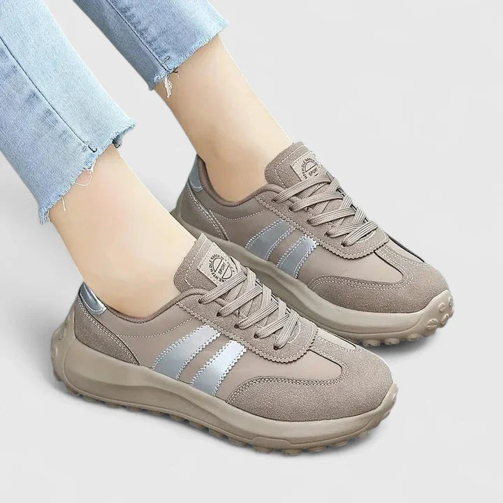 Anzhelynna | Ortopedic Sneakers - Carlos Hernández Madrid