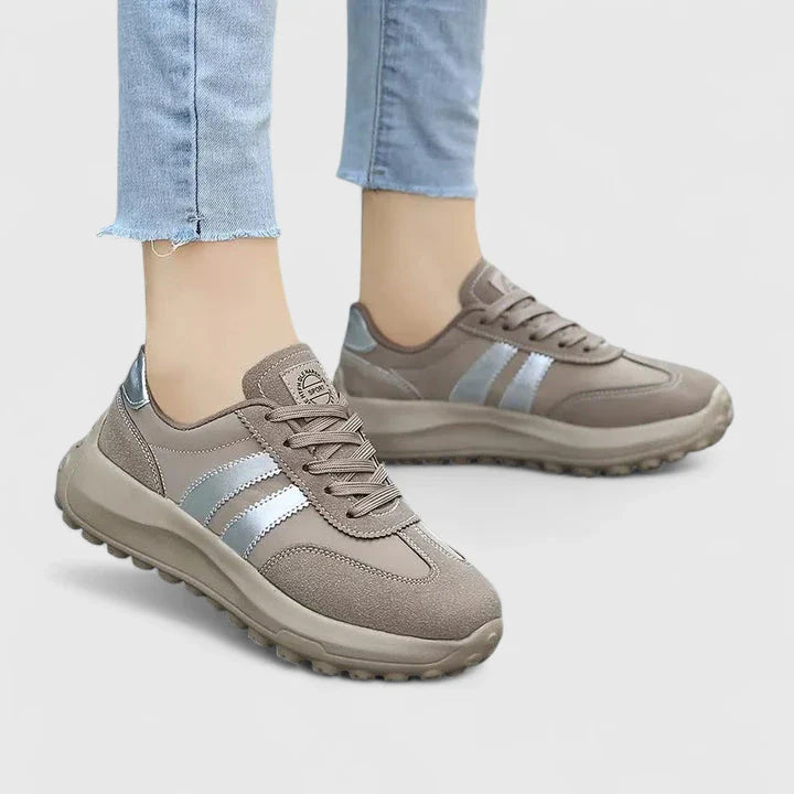 Anzhelynna | Orthopedic Sneakers - Carlos Hernández Madrid