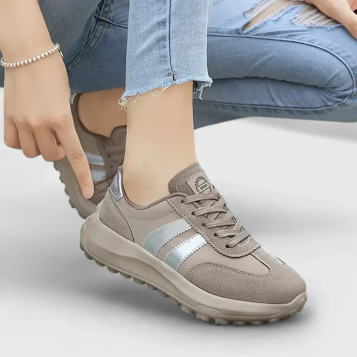 Anzhelynna | Orthopedic Sneakers - Carlos Hernández Madrid
