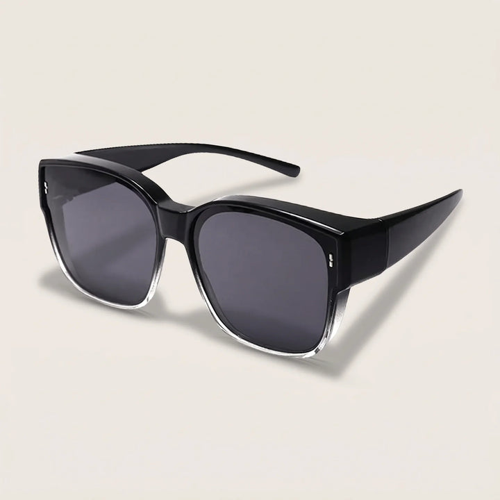 Gafas Sobre Gafas - Mujer