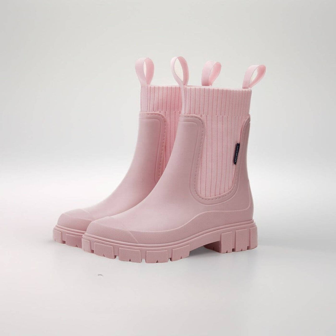 Irene | Botas Impermeables Antideslizantes - Carlos Hernández Madrid