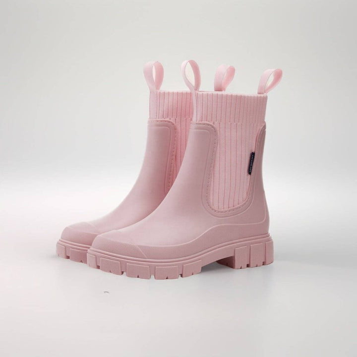 Irene | Botas Impermeables Antideslizantes - Carlos Hernández Madrid