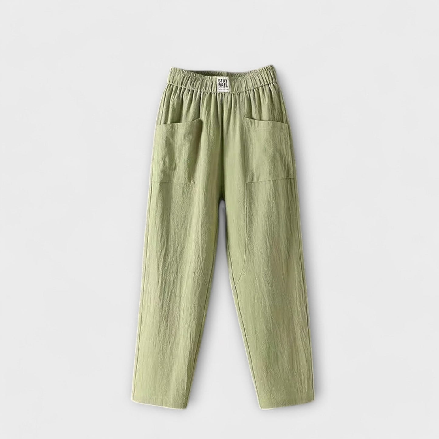 Maya - Stylish Trousers