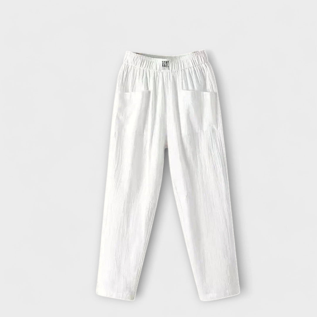 Maya - Pantalones Chic