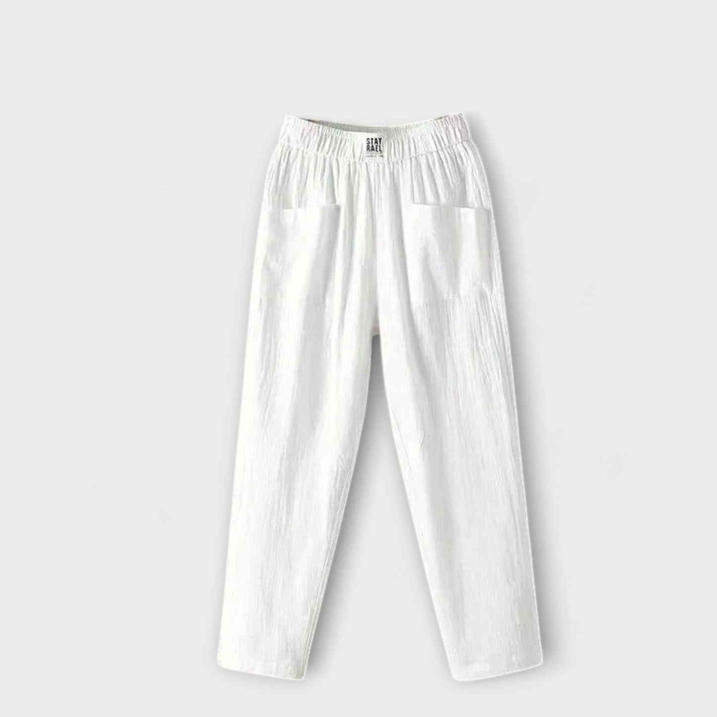 Maya - Pantalones Chic