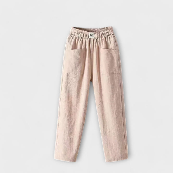 Maya - Pantalones Chic