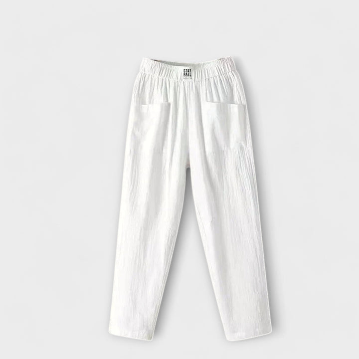 Maya - Stylish Trousers
