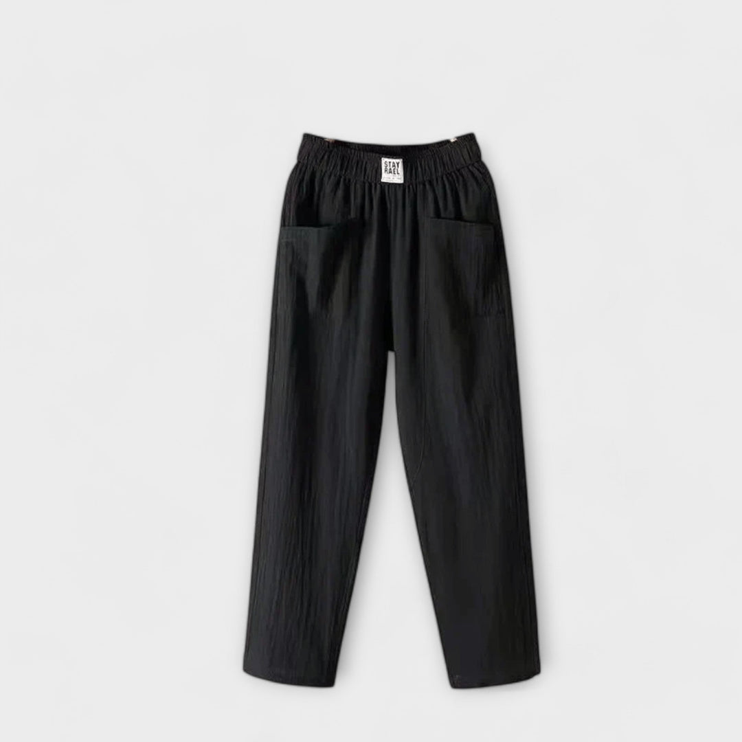 Maya - Stylish Trousers