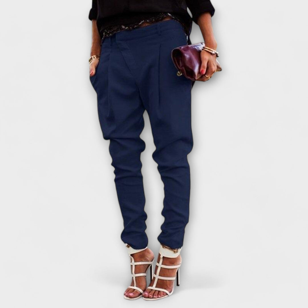 Mira - Pantalones Chic