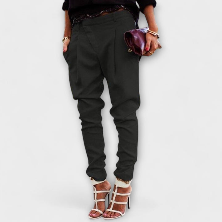 Mira - Pantalones Chic